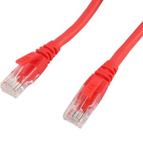 تصویر کابل شبکه D-Net CAT6 1m D-Net CAT6 1m LAN CABLE