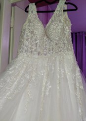 تصویر لباس عروس ا bride bride