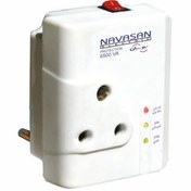 تصویر محافظ ولتاژ نوسان مدل Volex Electrical & Electronic Protector NAVASAN Volex