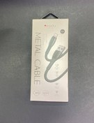 تصویر کابل شارژ USB لایتنینگ مدل YESIDO cable usb_lightning yesido