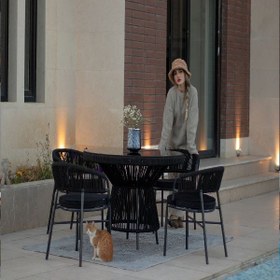 تصویر صندلی موناکو 