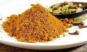 تصویر ادویه گرام ماسالا - پت ادویه پاش100گرم Gram masala spice