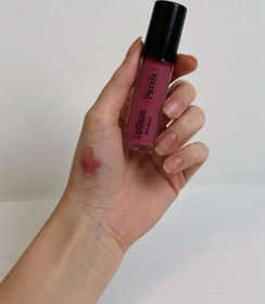 تصویر لیپ گلاس گیاهی (Lip Gloss) 