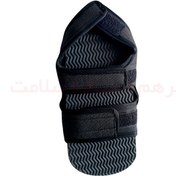 تصویر کفش محافظ پای دیابتی 