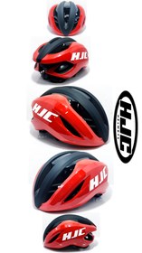 تصویر کلاه ایمنی HJC - SIZE M(52_58) HJC