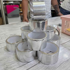 تصویر چسب نسوز 