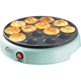 تصویر دستگاه پنکک ساز 800 وات Poffertjes-Maker APFM700SDM بسترون هلند 