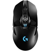 تصویر ماوس بی‌ سیم مخصوص بازی لاجیتک مدل Lightspeed G903 Logitech Lightspeed G903 Wireless Gaming Mouse