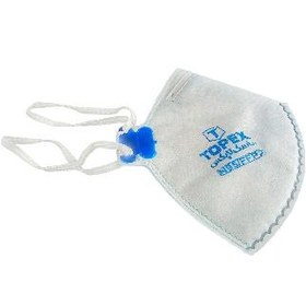 تصویر ماسک پزشکی 6 لایه TOPEX N95-FFP2 