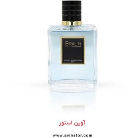 تصویر ادو پرفیوم زنانه دونا استیکر مدل برلین BRALIN Donna Sticker BRALIN Eau De Parfum For Women 