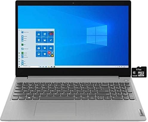 خرید و قیمت 2021 Newest Lenovo IdeaPad 3 15.6