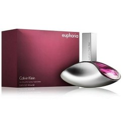 تصویر عطر کلوین کلین ایفوریا - Calvin Klein Euphoria (ژیودان سوئیس) 