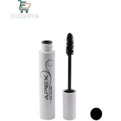 تصویر ریمل اپکس سفید حجم دهنده 