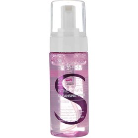 تصویر فوم بهداشتی بانوان سی گل حجم 150 میلی لیتر Seagull Intime Genital Cleansing Foam 150ml