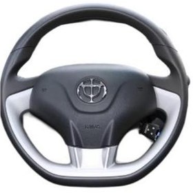 تصویر فرمان برلیانس h320 