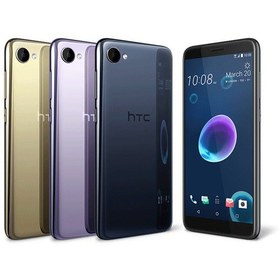 تصویر گوشی اچ تی سی (استوک) Desire 12S | حافظه 32 رم 3 گیگابایت ا HTC Desire 12S (Stock) 32/3 GB HTC Desire 12S (Stock) 32/3 GB