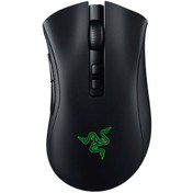 تصویر ماوس گیمینگ بی سیم ریزر DeathAdder V2 Pro Razer DeathAdder V2 Pro Wireless Gaming Mouse