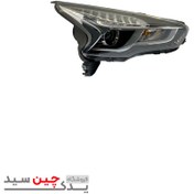 تصویر چراغ جلو راست چری تیگو 7 (قدیم) 