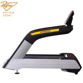 تصویر تردمیل باشگاهی commercial treadmill model 8000