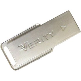 تصویر فلش مموری وریتی مدل Verity V825 USB3.0 ظرفیت 64 گیگابایت Verity V825 USB3.0 Flash Memory 64GB