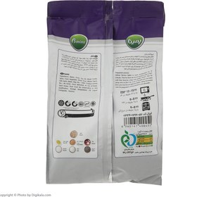 تصویر فلافل منجمد پمینا مقدار 1 کیلوگرم 