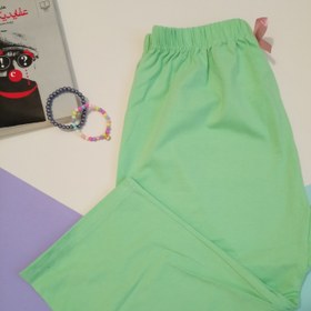 تصویر شلوارک پاستیلی (کد 1417) 