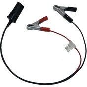 تصویر رابط سرباطری به مادگی فندکی مدل M-114 (فروش عمده و تکی) 