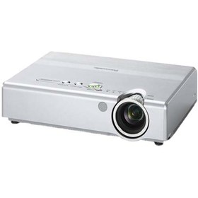 تصویر ویدئو پروژکتور دست دوم پاناسونیک Panasonic PT-LB60 