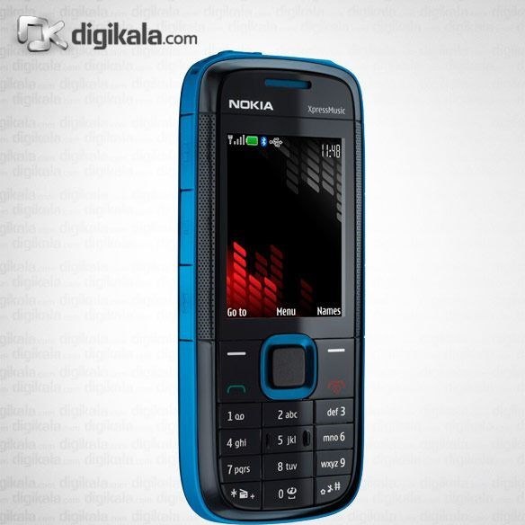 nokia 5130 xpressmusic