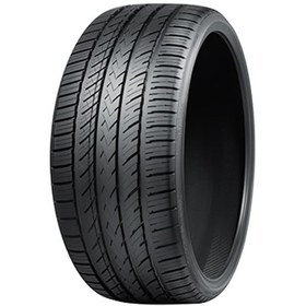 تصویر لاستیک نانکن مدل NS25 235/50R18 