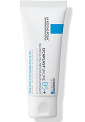 تصویر کرم بدن اورجینال برند La roche posay مدل Cicaplast Baume B5 100 ml کد 346663086 