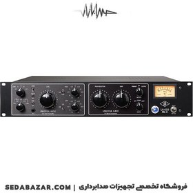 تصویر UNIVERSAL AUDIO LA 610MKII چنل استریپ 