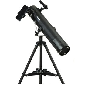 تصویر تلسکوپ مدل نیوتونی کد 525X PRO 