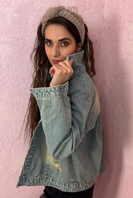 تصویر کت لیکیا Leekia Coat