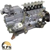 تصویر پمپ انژکتور کامل آمیکو مدل 1929 