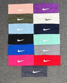 تصویر هدبند ورزشی 