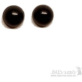 تصویر چشم ثابت عروسک 