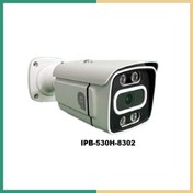 تصویر دوربین مداربسته PNI مدلIP PNI 5MP POE PB-530H-8302 