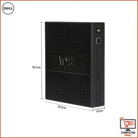 تصویر تین کلاینت Dell R10L آکبند 