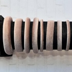 تصویر انواع تل روکش شده 