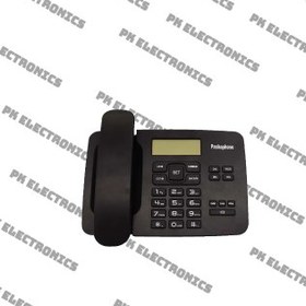 تصویر تلفن پاشافون 7001 