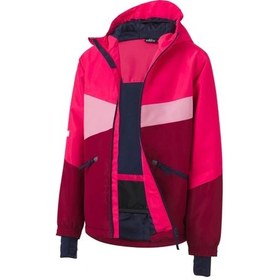 تصویر کاپشن اسکی حرفه ای دخترانه کریویت آلمان - مناسب قد 158/164 (12_14سال) 