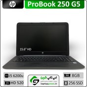 تصویر لپ تاپ استوک HP مدل 250 G5 i5 