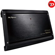 تصویر آمپلی فایرکنوود مدل kenwood KAC-HQR1004 