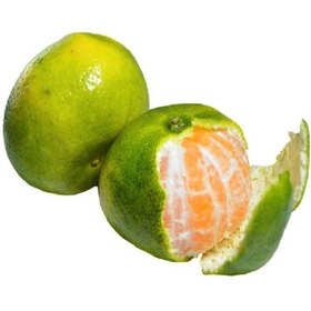 تصویر نارنگی پوست نازک 