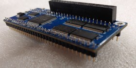 تصویر PiStorm Rev B Adapter for Commodore Amiga 500/2000 NEW 