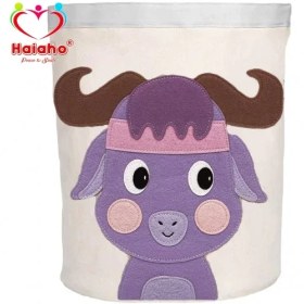 تصویر ارگانایزر کودک هیاهو مدل Hero deer 