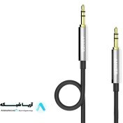 تصویر کابل انتقال صدا AUX انکر Anker Auxiliary Audio Cable 1.2m A7123 