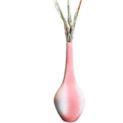 تصویر گلدان گردن دراز 