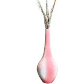 تصویر گلدان گردن دراز 